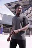 New Era® Slub Twist Polo