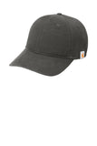 Casquette Carhartt® en toile de coton