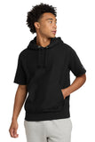 Champion® Reverse Weave® Short-Sleeve Hoodie