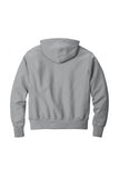 Champion® Reverse Weave® Garment-Dyed Hooded Sweatshirt