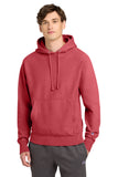 Sweat à capuche Champion® Reverse Weave® teint en pièce