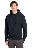 Sweat à capuche Champion® Reverse Weave® teint en pièce