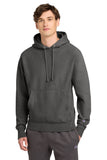 Sweat à capuche Champion® Reverse Weave® teint en pièce