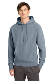 Sweat à capuche Champion® Reverse Weave® teint en pièce