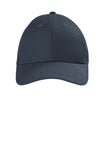 CornerStone® Canvas Mesh Back Cap