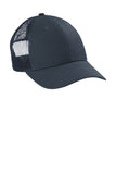 CornerStone® Canvas Mesh Back Cap