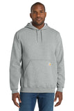 Sweat à capuche Carhartt® Midweight avec logo