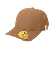 Carhartt® Cotton Canvas Cap