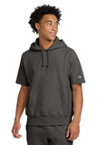 Champion® Reverse Weave® Short-Sleeve Hoodie