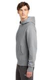Champion® Reverse Weave® Garment-Dyed Hooded Sweatshirt