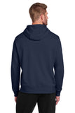 Nike Club Fleece Sleeve Swoosh Full-Zip Hoodie