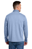 Brooks Brothers® Mid-Layer Stretch 1/2-Button
