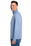 Brooks Brothers® Mid-Layer Stretch 1/2-Button