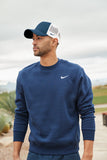 Nike Snapback Mesh Trucker Cap