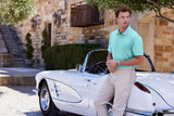 Brooks Brothers® Mesh Pique Performance Polo