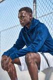 Nike Therma-FIT Pocket 1/4-Zip Fleece Hoodie