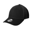 New Era® - Youth Stretch Mesh Cap