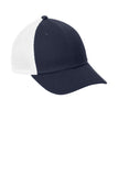 New Era® - Youth Stretch Mesh Cap