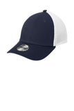 New Era® - Youth Stretch Mesh Cap