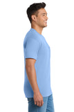 Port & Co Tall Core Blend Pocket Tee