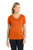 Sport-Tek® Women's PosiCharge® Competitor™ V-Neck Tee