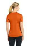 Sport-Tek® Women's PosiCharge® Competitor™ V-Neck Tee
