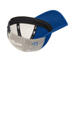 New Era® 9TWENTY® Unstructured Mesh Snapback Cap