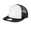 New Era® Foam Rope Trucker Cap