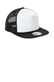 New Era® Foam Rope Trucker Cap