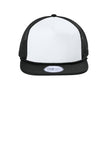 New Era® Foam Rope Trucker Cap