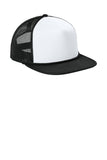 New Era® Foam Rope Trucker Cap