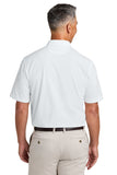 Brooks Brothers® Pinpoint Pique Dress Polo
