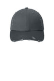 District® Distressed Cap