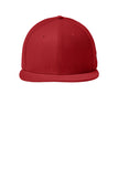 New Era® Original Fit Diamond Era Flat Bill Snapback Cap
