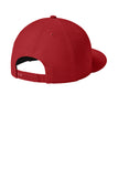 New Era® Original Fit Diamond Era Flat Bill Snapback Cap