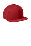 New Era® Original Fit Diamond Era Flat Bill Snapback Cap