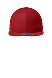 New Era® Original Fit Diamond Era Flat Bill Snapback Cap