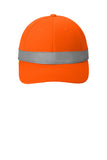 CornerStone® ANSI 107 Safety Cap