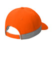 CornerStone® ANSI 107 Safety Cap