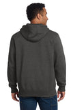 Carhartt® Rain Defender® Paxton Heavyweight Hooded Zip-Front Sweatshirt