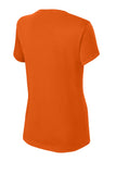 Sport-Tek® Women's PosiCharge® Competitor™ V-Neck Tee