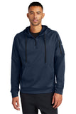 Nike Therma-FIT 1/4-Zip Fleece Hoodie with Pocket