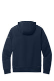 Nike Therma-FIT Pocket 1/4-Zip Fleece Hoodie