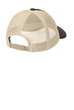 District® super Soft Mesh Back Cap