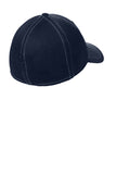 New Era® Stretch Mesh Contrast Stitch Cap