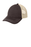 District® super Soft Mesh Back Cap