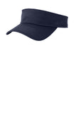 New Era® Performance Dash Adjustable Visor