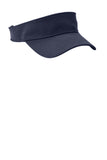 New Era® Performance Dash Adjustable Visor