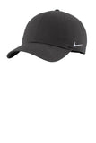 Casquette Nike Heritage en sergé de coton