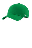 Casquette Nike Heritage en sergé de coton